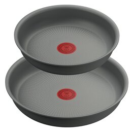 Zestaw patelni TEFAL Ingenio Halo L8019353 (2 elementy)