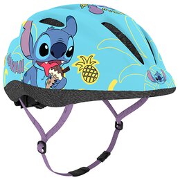 Kask SEVEN Stitch Niebieski dla Dzieci (rozmiar S)