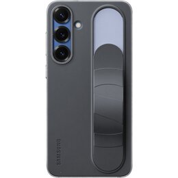 Etui SAMSUNG Standing Grip Case do Galaxy S25+ Czarny EF-GS936CBEGWW