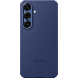 Etui SAMSUNG Silicone Case do Galaxy S25 Niebieski EF-PS931CNEGWW