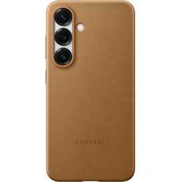 Etui SAMSUNG KindSuit do Galaxy S25 Złoty EF-VS931PFEGWW