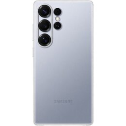 Etui SAMSUNG Clear do Galaxy S25 Ultra Przezroczysty EF-QS938CTEGWW