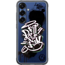 Etui SAMSUNG FlipSuit Rugged do Galaxy S25 Czarny EF-JS931CBEGWW