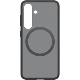 Etui SAMSUNG Capella do Galaxy S25 Czarny GP-FPS931PGBJW