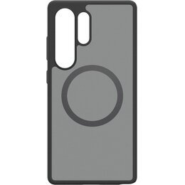 Etui SAMSUNG Capella do Galaxy S25 Ultra Czarny GP-FPS938PGBJW