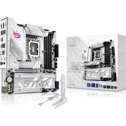 Płyta główna ASUS ROG Strix B860-G Gaming WiFi