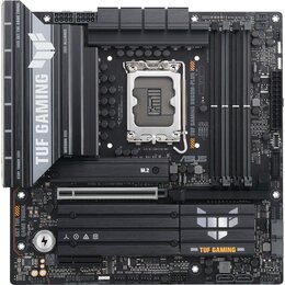 Płyta główna ASUS TUF Gaming B860M Plus