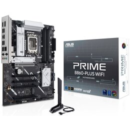 Płyta główna ASUS Prime B860-Plus WiFi