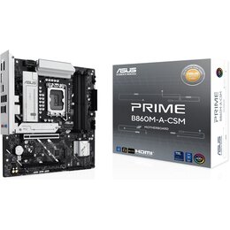 Płyta główna ASUS Prime PRIME B860M-A-CSM