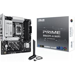 Płyta główna ASUS Prime B860M-A WiFi