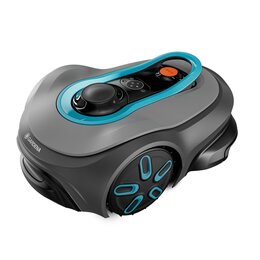 Robot koszący GARDENA Smart Sileno Free 1500 19927-32 sterowanie Wi-Fi