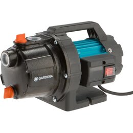 Pompa ogrodowa GARDENA 3700 Basic 9014-47 elektryczna