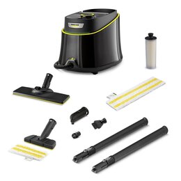 Parownica KARCHER SC 3 EasyFix Deluxe Home Anniversary Edition 1.513-436.0