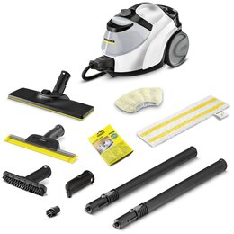 Parownica KARCHER SC 5 EasyFix Iron Plug Select EU 1.512-667.0