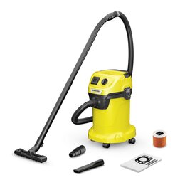 Odkurzacz KARCHER WD 3 P V-19/4/20 1.628-176.0