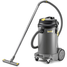Odkurzacz KARCHER Professional NT 48/1 1.428-620.0