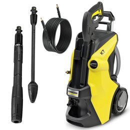 Myjka ciśnieniowa KARCHER K7 Power Flex 1.317-300.0