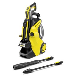 Myjka ciśnieniowa KARCHER K5 Power Control Flex EU 1.324-700.0