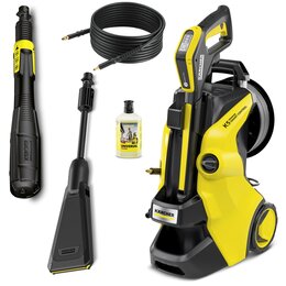 Myjka ciśnieniowa KARCHER K5 Premium Smart Control Flex Eco 1.324-687.0
