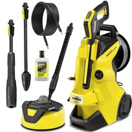 Myjka ciśnieniowa KARCHER K4 Premium Power Control Flex Home 1.324-332.0