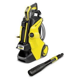 Myjka ciśnieniowa KARCHER K5 Smart Control Flex 1.324-730.0