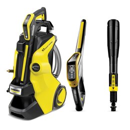 Myjka ciśnieniowa KARCHER K5 Smart Control Flex 1.324-730.0