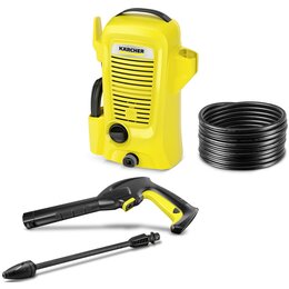 Myjka ciśnieniowa KARCHER K2 Universal Edition 1.673-010.0