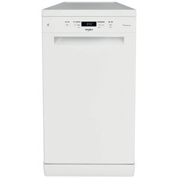 Zmywarka WHIRLPOOL WH6FC11BS7A0W
