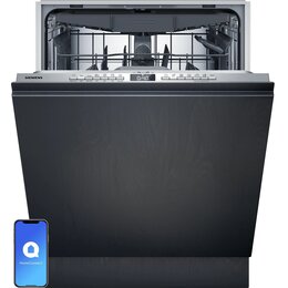Zmywarka SIEMENS SN63HX15VE Home Connect