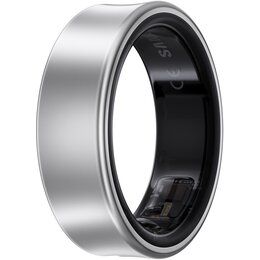 Smartring SAMSUNG Galaxy Ring 55mm Tytanowo-srebrny