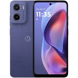 Smartfon MOTOROLA Moto E15 2/64GB 6.67" 90Hz Lawendowy