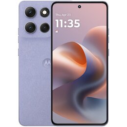 Smartfon MOTOROLA Moto G86 Power 5G 12/256GB 6.67" 120Hz Niebieski