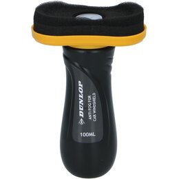 Płyn przeciw parowaniu DUNLOP z gąbką (100 ml)