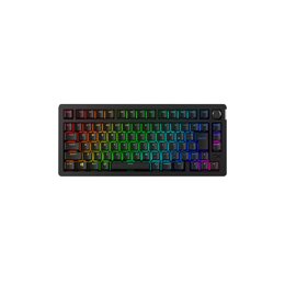 Klawiatura HYPERX Alloy Rise 75 Wireless