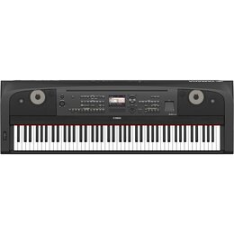 Pianino cyfrowe YAMAHA DGX-670 Czarny