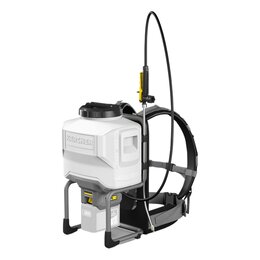 Opryskiwacz ciśnieniowy KARCHER SPB 15/36 Bp 1.042-515.0 15L