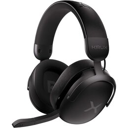 Słuchawki KRUX Crave Pro Wireless Nauszne