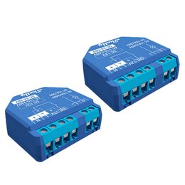 Inteligentny sterownik SHELLY Plus 1 (2 szt.)