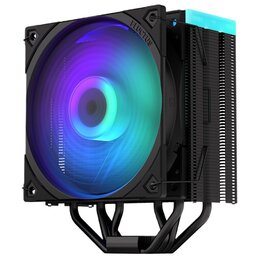 Chłodzenie CPU ENDORFY Fera 5 Black ARGB