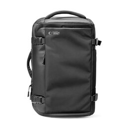 Plecak TECH-PROTECT Defender S40 Travel Laptop Backpack 40L Czarny