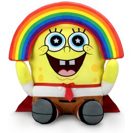 Maskotka KIDROBOT HugMe SpongeBob KR16920