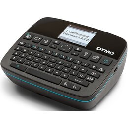 Drukarka DYMO LabelManager Executive 640CB Złącze USB