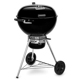 Grill węglowy WEBER Master Touch GBS Premium 57 cm 17401004