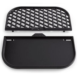 Płyta do grilla Żeliwna WEBER GBS 8858