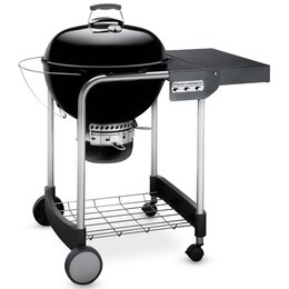 Grill węglowy WEBER Performer GBS 57 cm 15301004