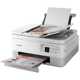 Urządzenie wielofunkcyjne CANON Pixma TS7451i Druk w kolorze, Automatyczny druk dwustronny, Wi-Fi