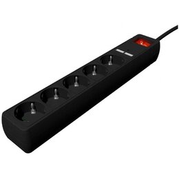 Listwa ENERGENIE SPG5-U2-5-02 (1.5 m)