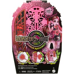Lalka MONSTER HIGH Straszysekrety Draculaura HYT72
