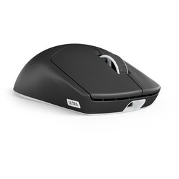 Mysz DARK PROJECT Nexus Ultra Wireless Czarno-biały