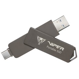 Dysk PATRIOT Viper PVP30 Duo Compact 1TB SSD